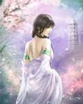 退婚后她名动天下